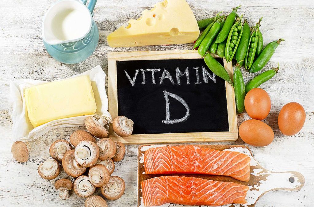 gemakkelijk te kwetsen Wissen gebrek Hoeveel vitamine D heb jij nodig? | Marieke Lebbink